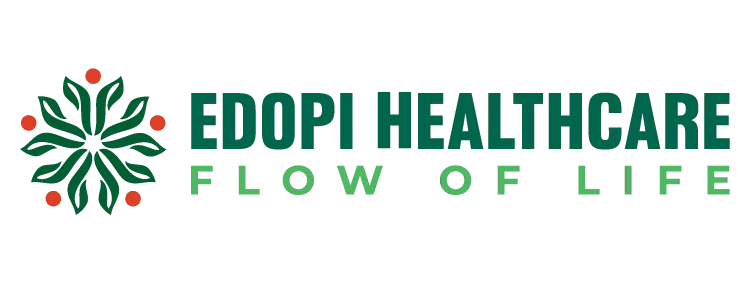 Logo edopi Healthcare