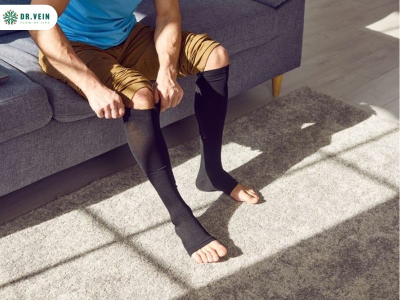 Đau mỏi chân kéo dài: Khi nào cần siêu âm tĩnh mạch? Đau mỏi chân kéo dài: Khi nào cần siêu âm tĩnh mạch?