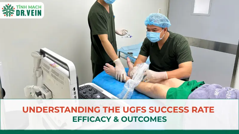 Understanding The UGFS Success Rate: Efficacy & Outcomes