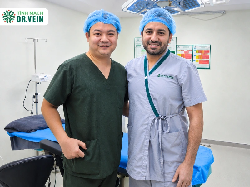 Healing Without the Hospital Stay: Next-Generation Care