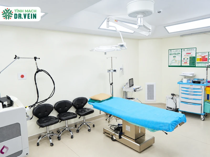Varicose Vein Treatment Cost Vietnam: Guide to Vascular Care Key Factors Influencing Varicose Vein Treatment Cost Vietnam
